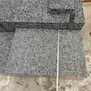 白银芝麻黑拉丝面