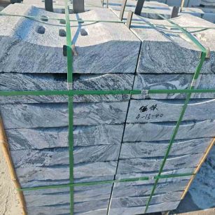 白银浪淘沙水沟盖板